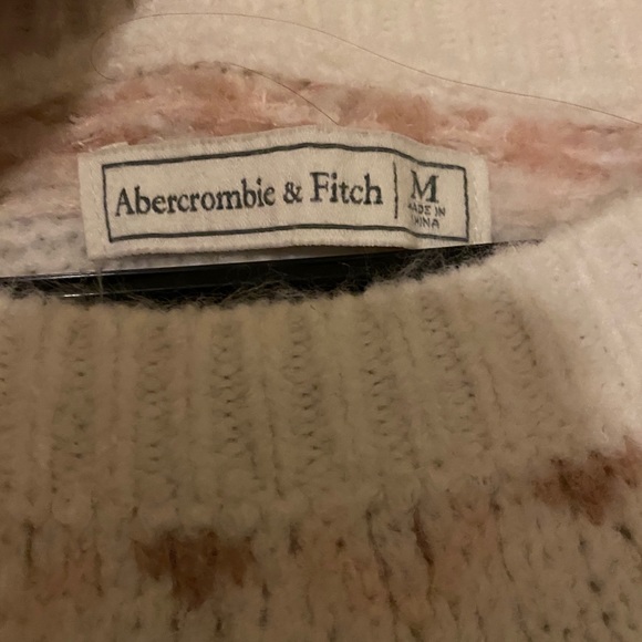 Abercrombie & Fitch Sweater - Picture 3 of 3